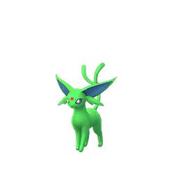 Espeon - Shiny Rating - Pokémon Go