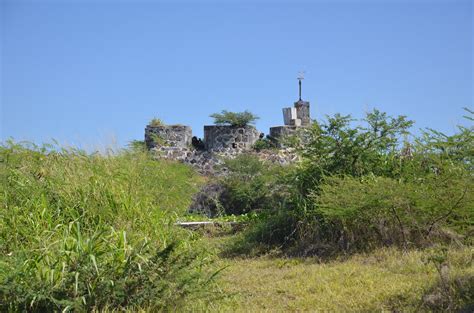 Fort Amsterdam, Philipsburg, St Maarten, Oct 2014 | alljengi | Flickr