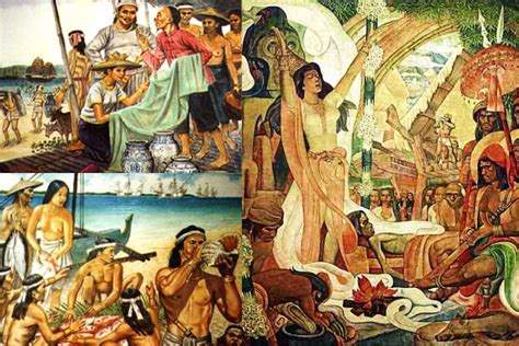 Social Classes In The Philippines Pre-Colonial: Find Out Here