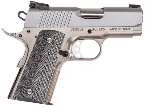 Magnum Research Desert Eagle 1911 Undercover - For Sale - New :: Guns.com