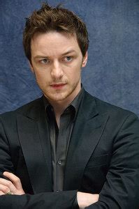 When was his son Brendan born? - The James McAvoy Trivia Quiz - Fanpop