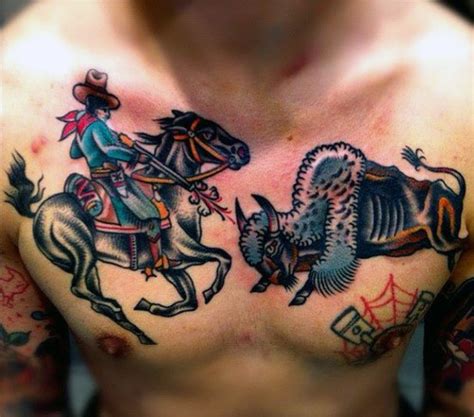 Share more than 55 praying cowboy tattoo latest - in.cdgdbentre