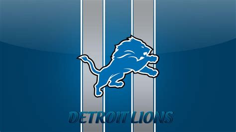 Detroit Lions Wallpapers 1920x1080 - Wallpaper Cave