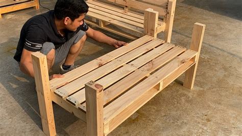 Creative Pallet Recycling Ideas You Have Never Seen Before | How To ...