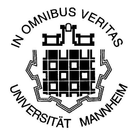 University of Mannheim, Universität Mannheim | Universität mannheim, Mannheim, Württemberg