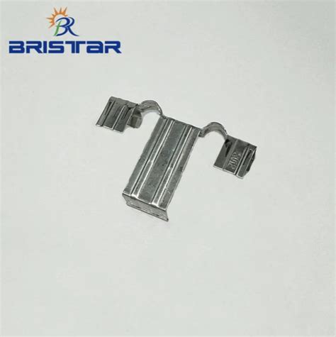 Bristar Solar Panels System Water Discharge Clip Mud Cleaning Drain ...