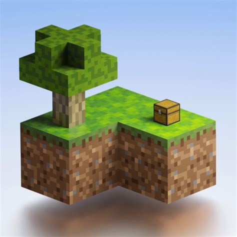 One Block Mods for Minecraft . by iToyToy.com