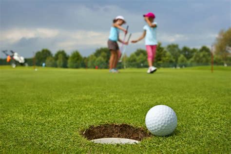 How to Get Your Kids Interested in Golf | Willow Valley Golf Course