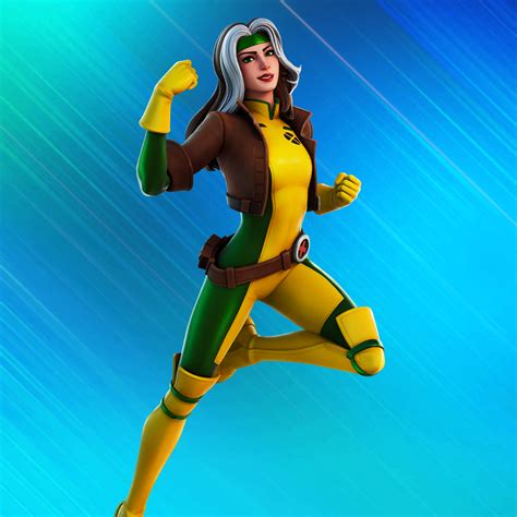 Skin Fortnite Rogue 👕 Trajes, Pieles y Skins Fortnite en ᑕ ᑐnite.site