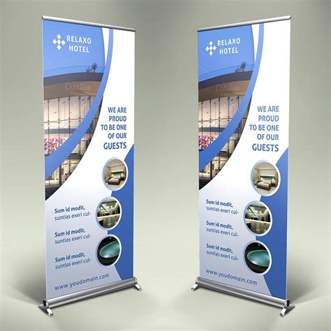 Design A Roll Up Banner, Pull Up, Event Banner, Banner Ads | ubicaciondepersonas.cdmx.gob.mx