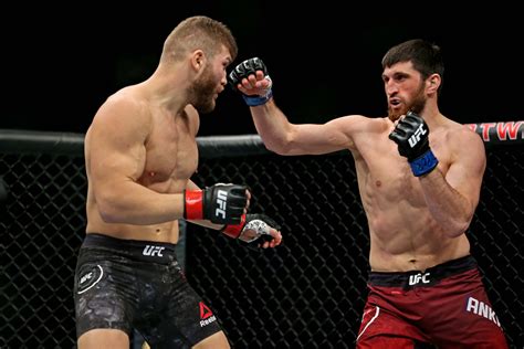 Magomed Ankalaev vs Volkan Oezdemir Pick, 10/30/2021 Predictions UFC 267 Odds