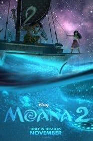 Moana 2 (2024) - AZ Movies