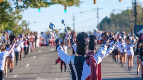 The Ultimate Homecoming | North Carolina Central University