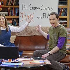 Sheldon Cooper Presents: Fun with Flags | The Big Bang Theory Wiki ...