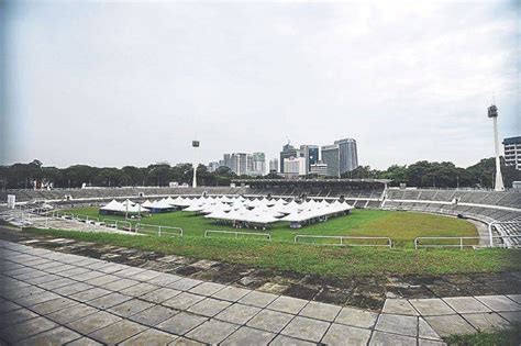 Stadium Merdeka: How the developer of Malaysia’s tallest tower is ...