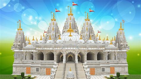 Android Apps by Shree Swaminarayan Temple Bhuj on Google Play