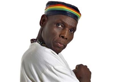 Zimbabwe: Songs That Made Oliver 'Tuku' Mtukudzi My Hero - allAfrica.com