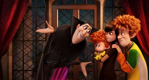 Hotel Transylvania 2 (2015)