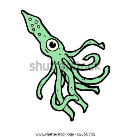 Giant Squid Stock Photos, Images, & Pictures | Shutterstock