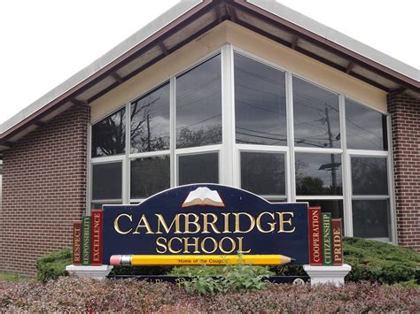 Cambridge School Locked Down During Police Investigation Friday | South Brunswick, NJ Patch