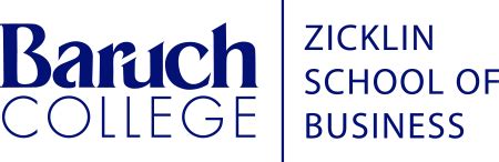 Zicklin School Launches Department of Entrepreneurship and Innovation ...