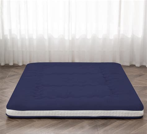 Dr.Futon Japanese Floor Futon Mattress