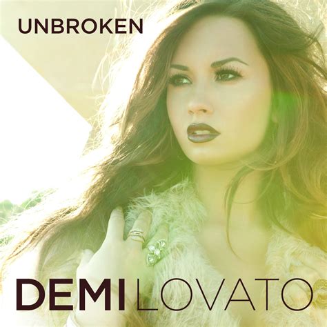 ::Disney Total Access:: | ONE DIRECTION: Demi Lovato - Unbroken [Full Album]