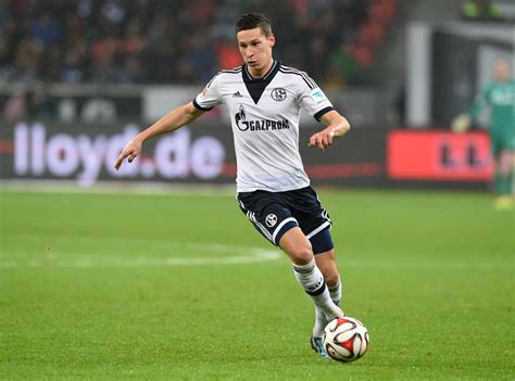 Julian Draxler - PSG and Germany - World Soccer