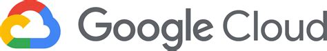 google-cloud-logo-1 – PNG e Vetor - Download de Logo