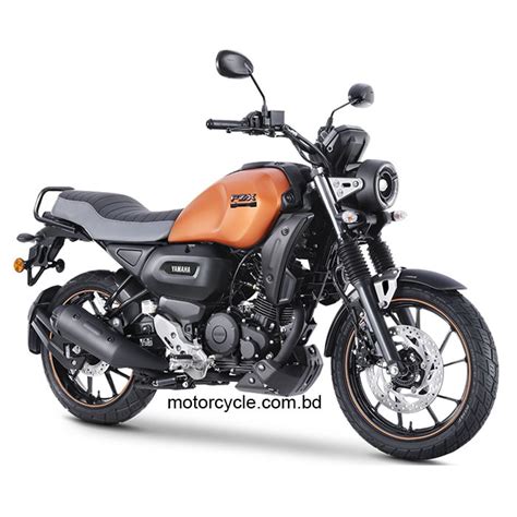 Yamaha FZ-X Price in Bangladesh December 2024