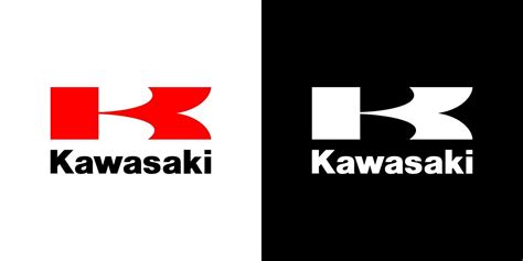 kawasaki logo vector, kawasaki icon free vector 20335970 Vector Art at ...