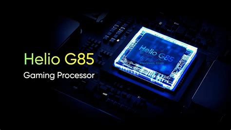 MediaTek Helio G85 Complete review with benchmarks