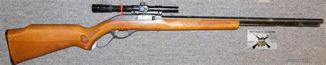 Marlin/Glenfield 60 for sale at Gunsamerica.com: 971687044