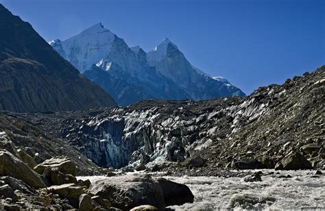 Uttarakhand HC declares Gangotri and Yamunotri glaciers as living entities - IBTimes India