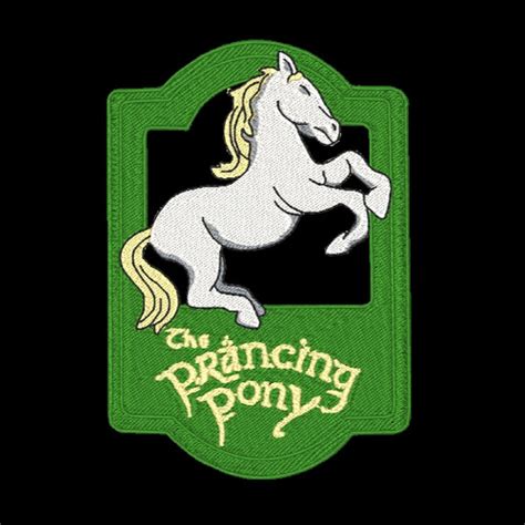 Prancing Pony Design | mysite