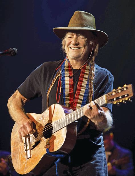 Willie Nelson to give first concert of Performing Arts Center season - UGA Today