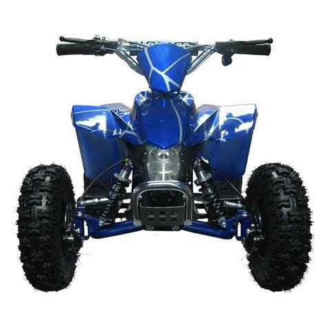 MotoTec 350w Mini Quad V3 | UrbanScooters.com