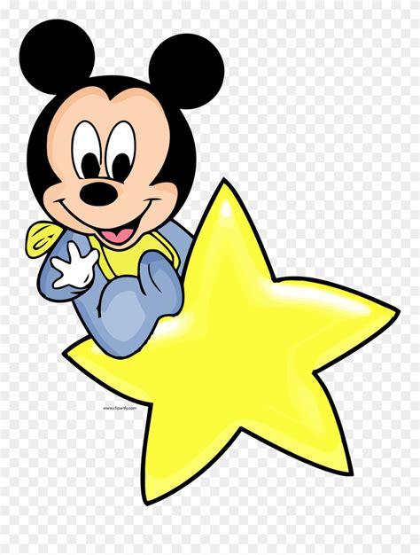 Download Baby Mickey Mouse Cake, Minnie Mouse Images, Mickey - Mickey Mouse Baby Disney Clipart ...