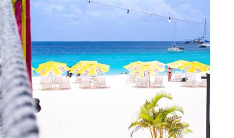 TUI Is Selling Return Flights From Stansted To Barbados For £199 - Tyla