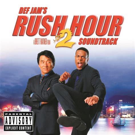 Various Artists - Rush Hour 2 - Soundtrack Lyrics and Tracklist | Genius