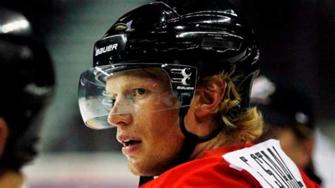 Eric Staal Team Canada Beijing 2022 - TSN.ca