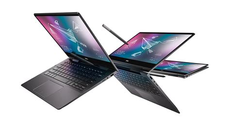 Dell XPS 13 (7390), XPS 15 (7590), Inspiron 7000 2-in-1 (7391), Alienware M15 Launched In India