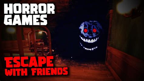 Best Roblox Horror Games 2024 Multiplayer - Laura Olivia