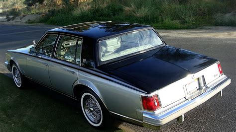 1978 Cadillac Seville Elegante | eBay