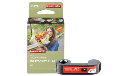 Film Fridays: How to shoot, develop and scan 110 film in 2021: Digital Photography Review