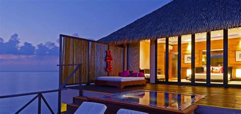 Adaaran Prestige Vadoo - Maldives Water Villas