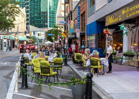 10 of Downtown Pittsburgh's Most Unique Restaurants — Downtown Neighbors Alliance