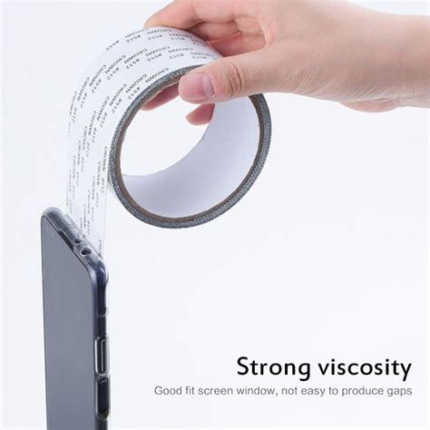 Window Screen Repair Tape (BUY 1 GET 1 FREE) | asghedom.com