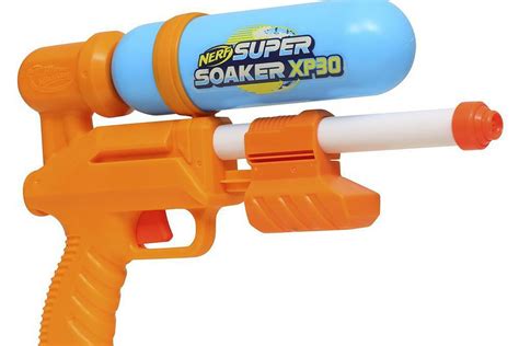 Hasbro is Recalling Super Soakers