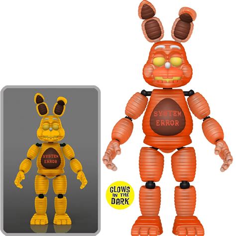 Fnaf Action Figures Toy Bonnie | ubicaciondepersonas.cdmx.gob.mx